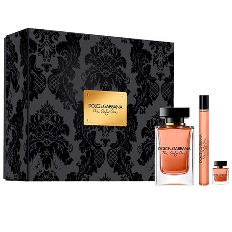 dolce gabbana sets|dolce gabbana the one set.